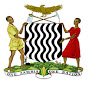 Ministry of Health Zambia logo