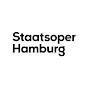 Staatsoper Hamburg logo
