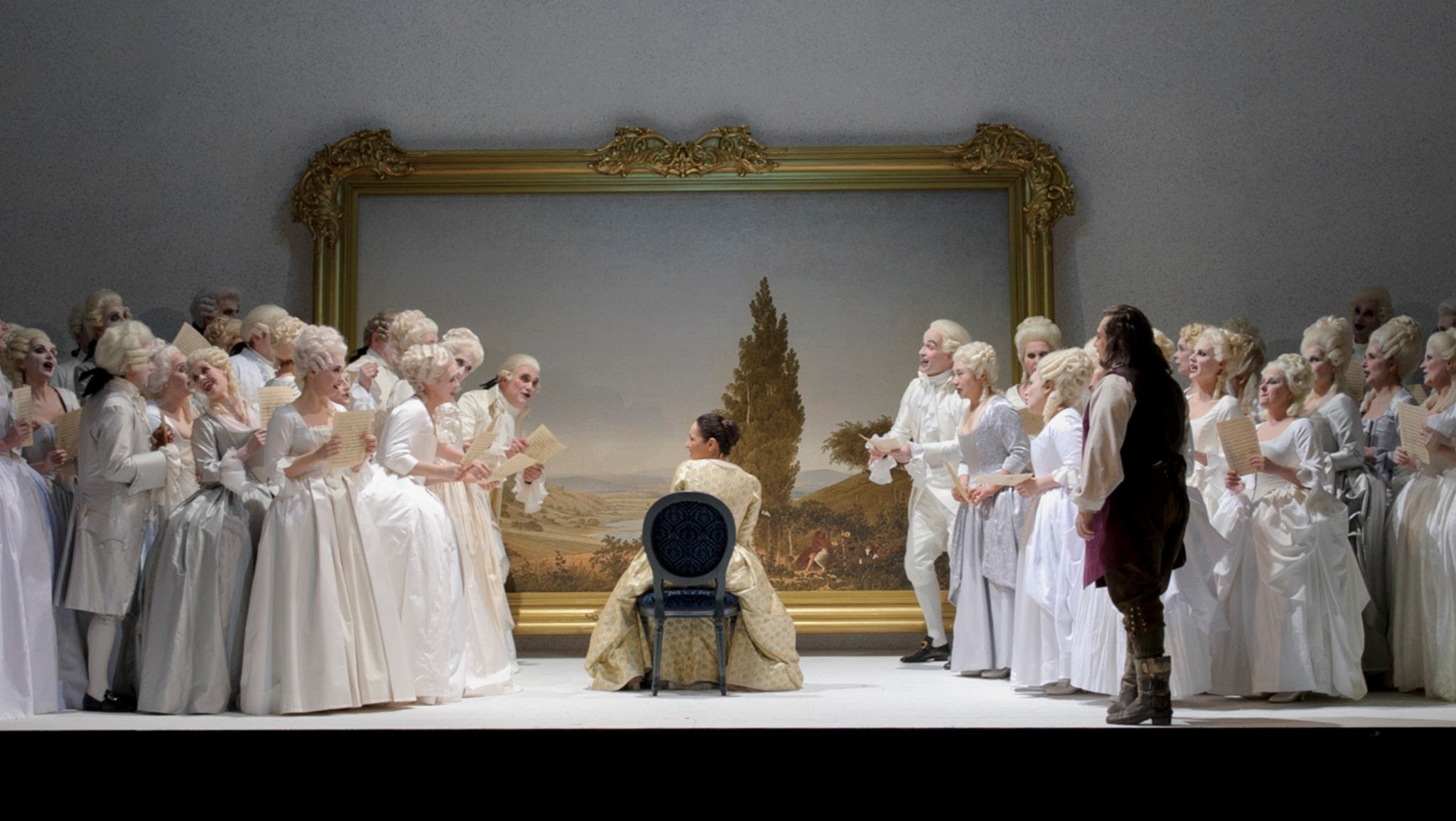 Staatsoper Hamburg YouTube banner