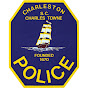 City of Charleston, SC Police Department logo