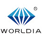 Beijing Worldia logo