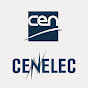 CEN and CENELEC YouTube channel avatar 