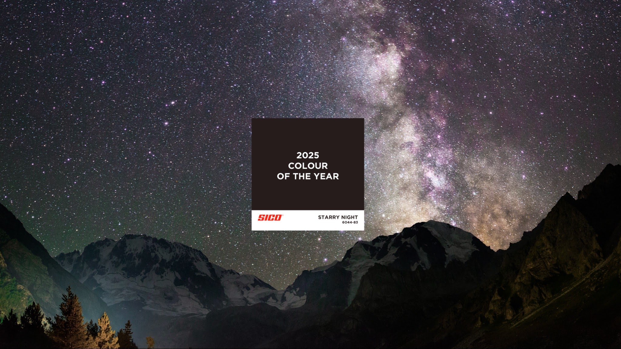 SICO PAINTS YouTube banner