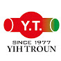 YIHTROUN logo