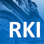 Robert Koch-Institut YouTube channel avatar 