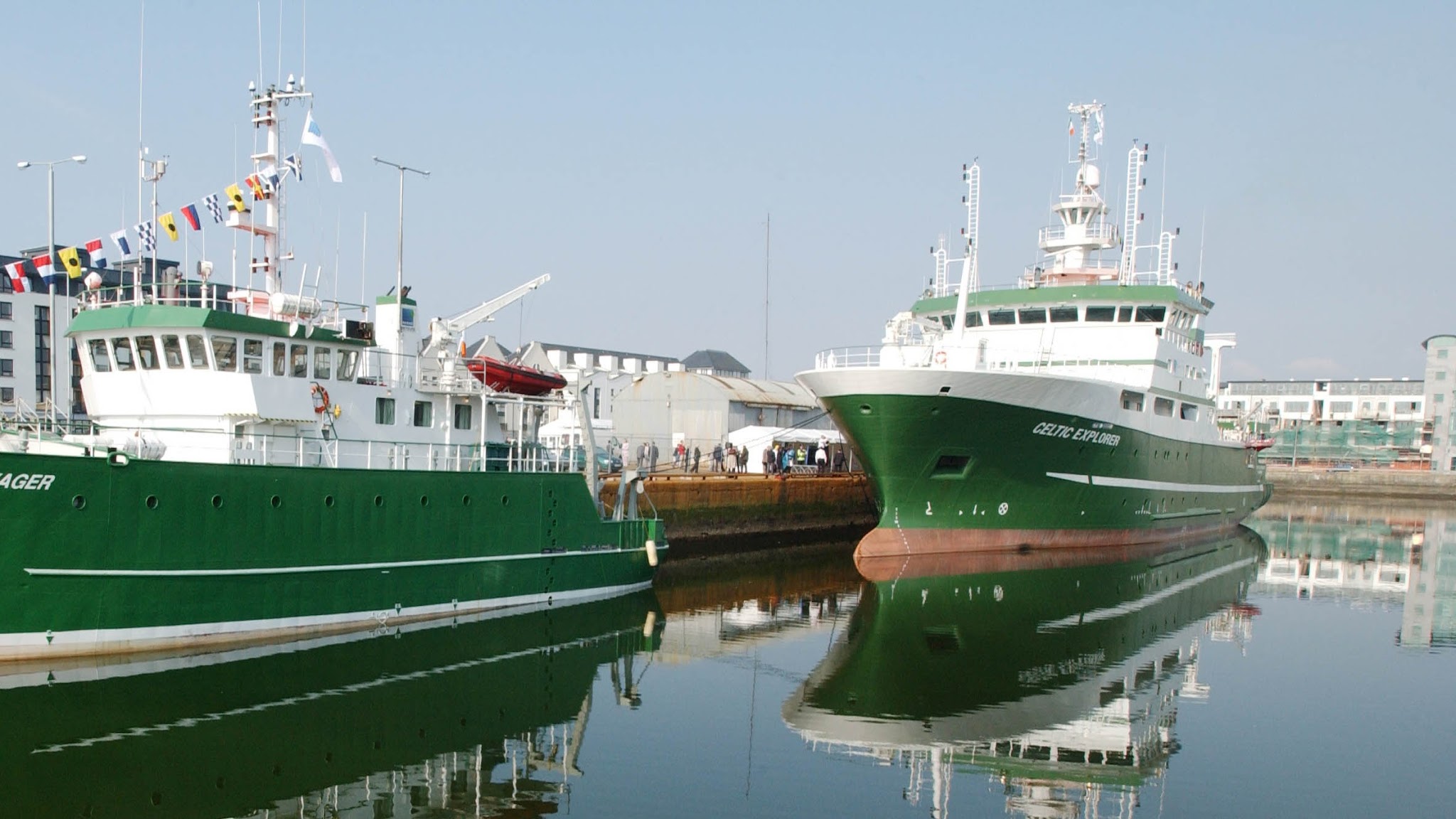 marineinstituteIRL YouTube banner