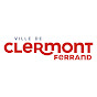Ville de Clermont-Ferrand logo