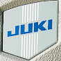 JUKI logo
