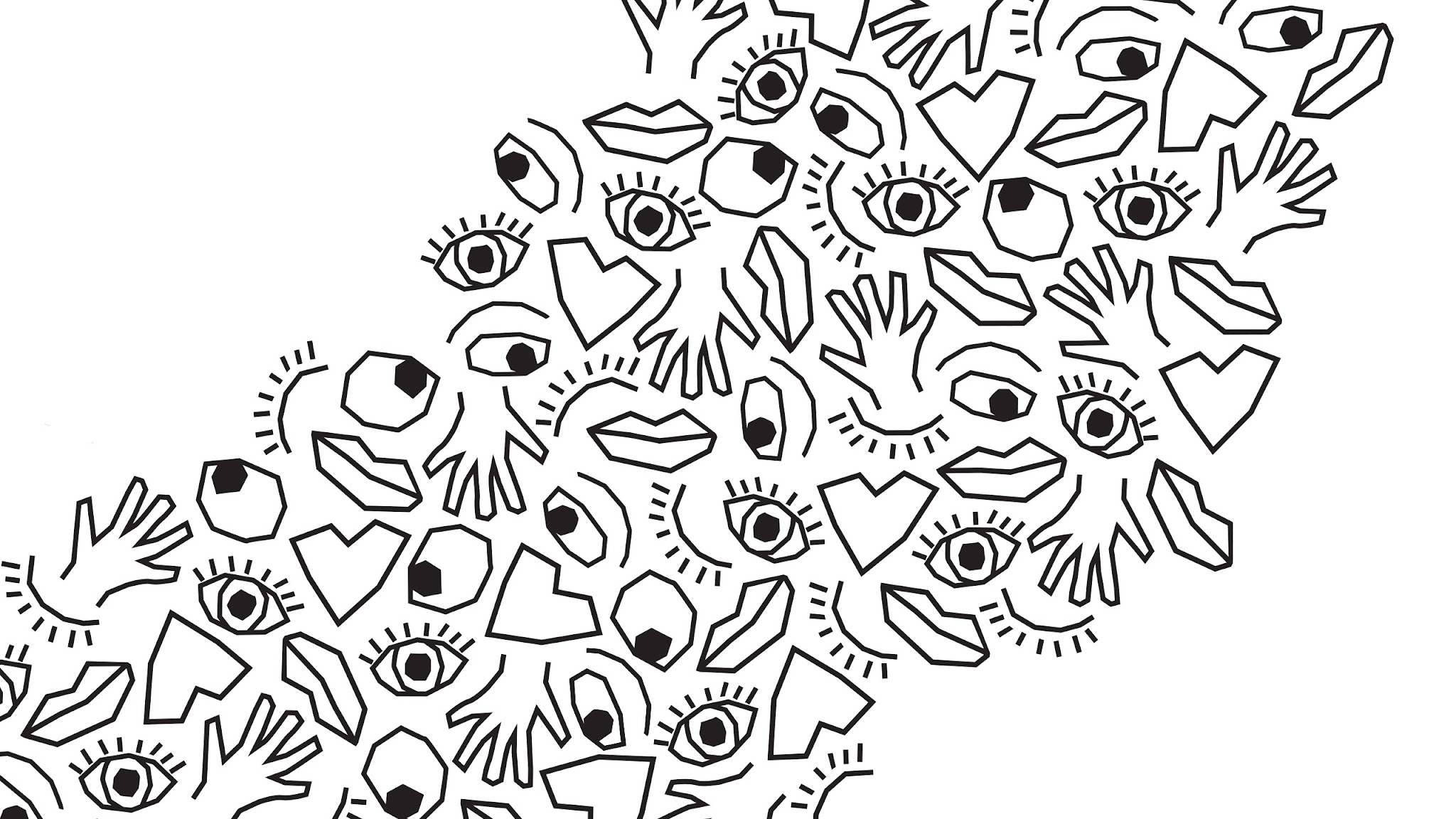 Flying Tiger Copenhagen YouTube banner