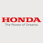 Honda Polska logo