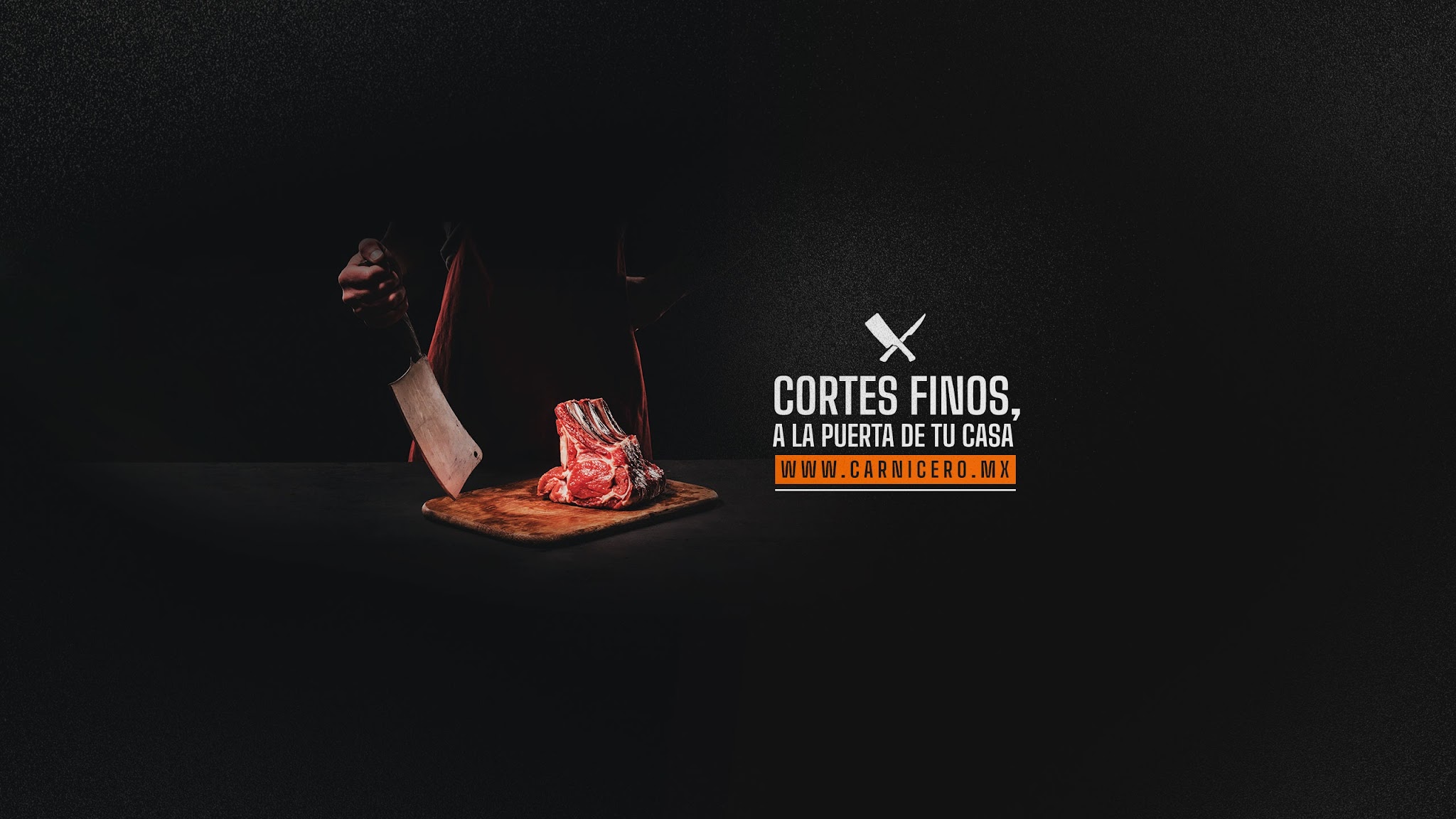 Carnicero - Boutique de Carnes YouTube banner