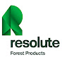 Resolute Forest Products  YouTube channel avatar 