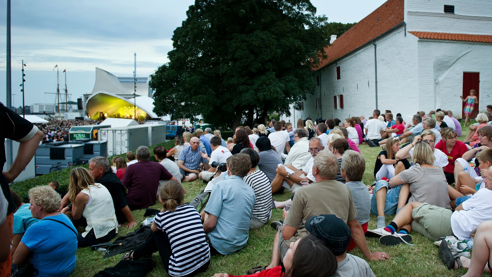 Aalborg Kommune YouTube banner