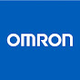 OMRON Healthcare Global logo