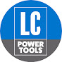 LC Power Tools logo