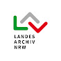 NRWLandesarchiv logo