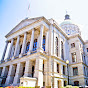 GeorgiaStateSenate logo