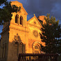 Cathedral Basilica of St. Francis logo