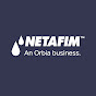Netafim YouTube channel avatar 
