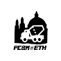 ETHZ - Physical Chemistry of Building Materials logo
