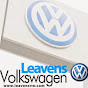 LeavensVW logo