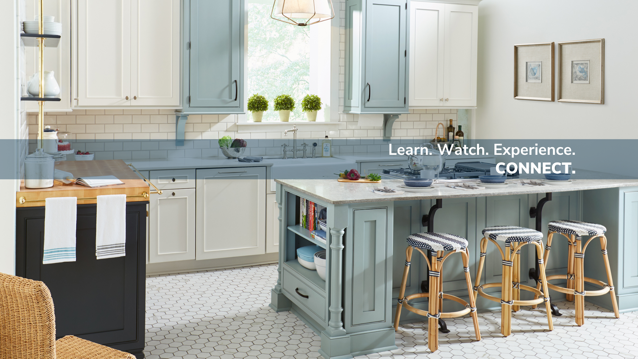 Wellborn Cabinet, Inc. YouTube banner