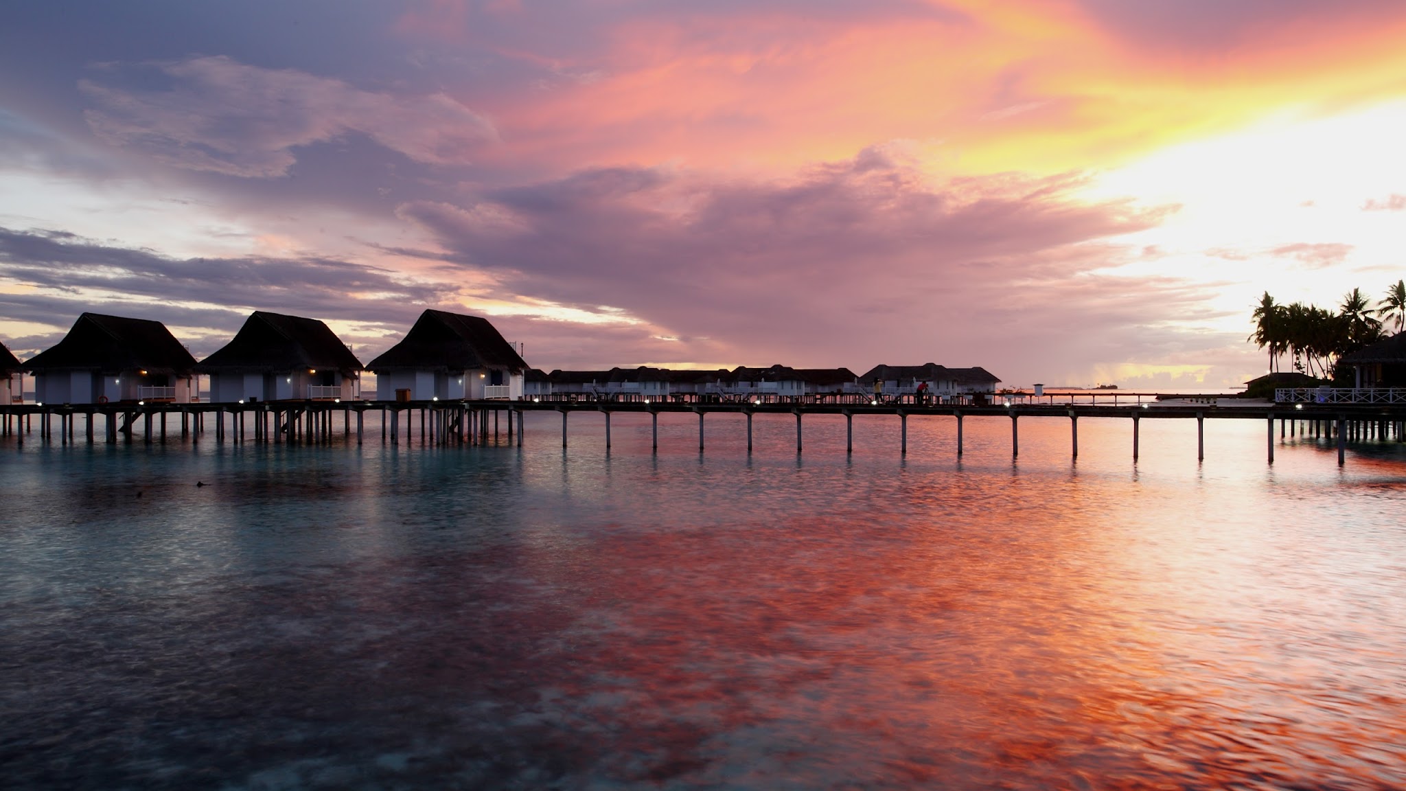 Centara Hotels & Resorts YouTube banner