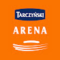 Tarczyński Arena Wrocław logo