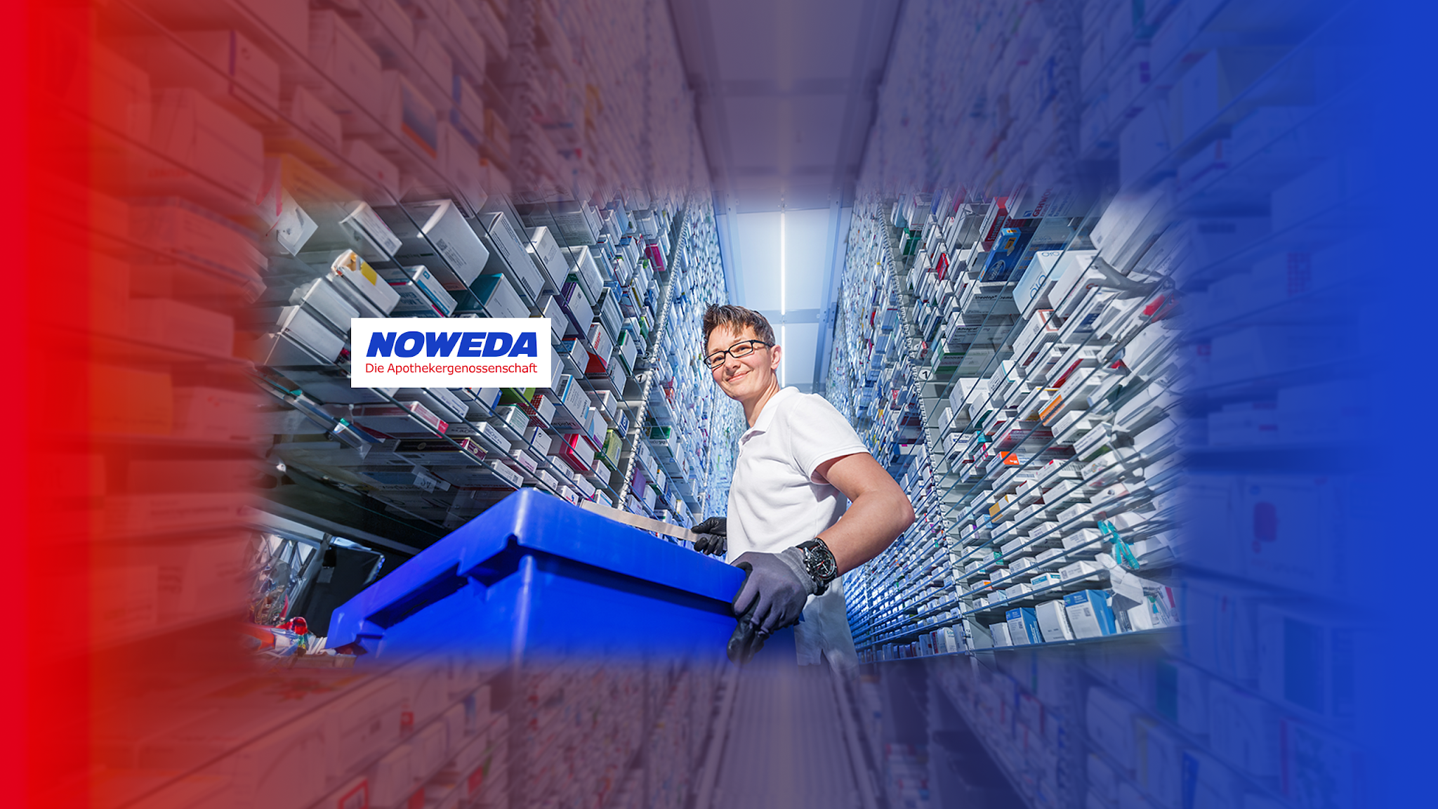 NOWEDA YouTube banner