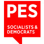 Party of European Socialists logo