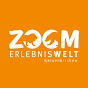 ZOOM Erlebniswelt Gelsenkirchen logo