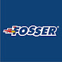 FOSSER - Motor Oil from Germany logo