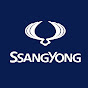 Ssangyong - Perú logo