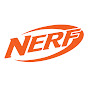 NERF Deutschland logo