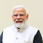 PMO India YouTube channel avatar 