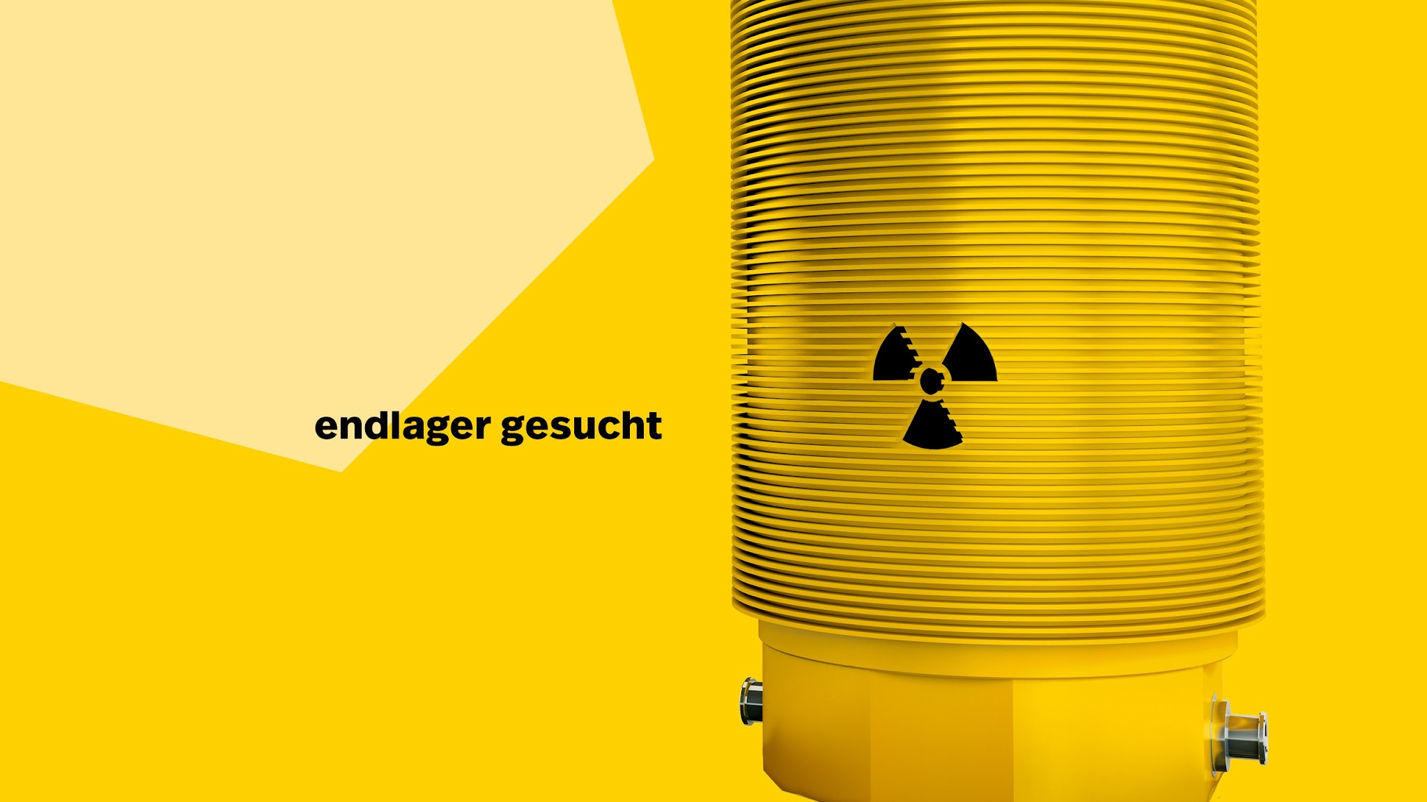 Bundesamt f.d. Sicherheit der nuklearen Entsorgung YouTube banner
