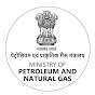 Ministry of Petroleum & Natural Gas  YouTube channel avatar 