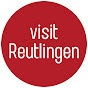 Reutlingen I Stadtmarketing & Tourismus logo
