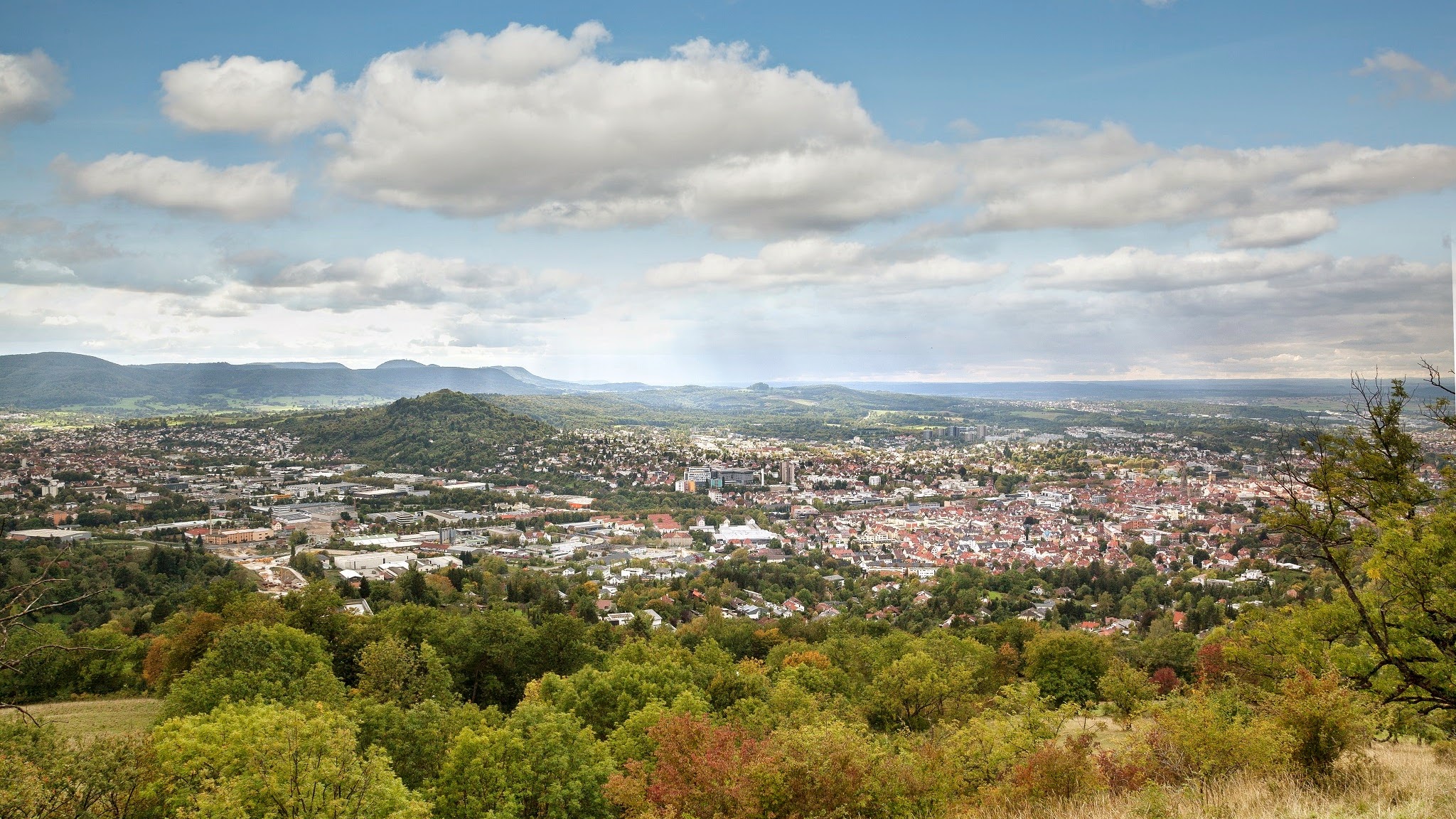 Reutlingen I Stadtmarketing & Tourismus YouTube banner