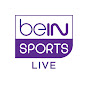 beIN SPORTS LIVE logo