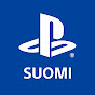 PlayStation Suomi logo