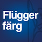 Flügger Sverige logo