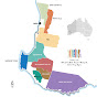 Wines of WA logo