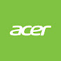 Acer Россия logo