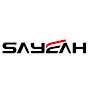 SAYEAH MACHINERY logo