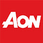 Aon France YouTube channel avatar 
