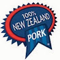 NZPork logo