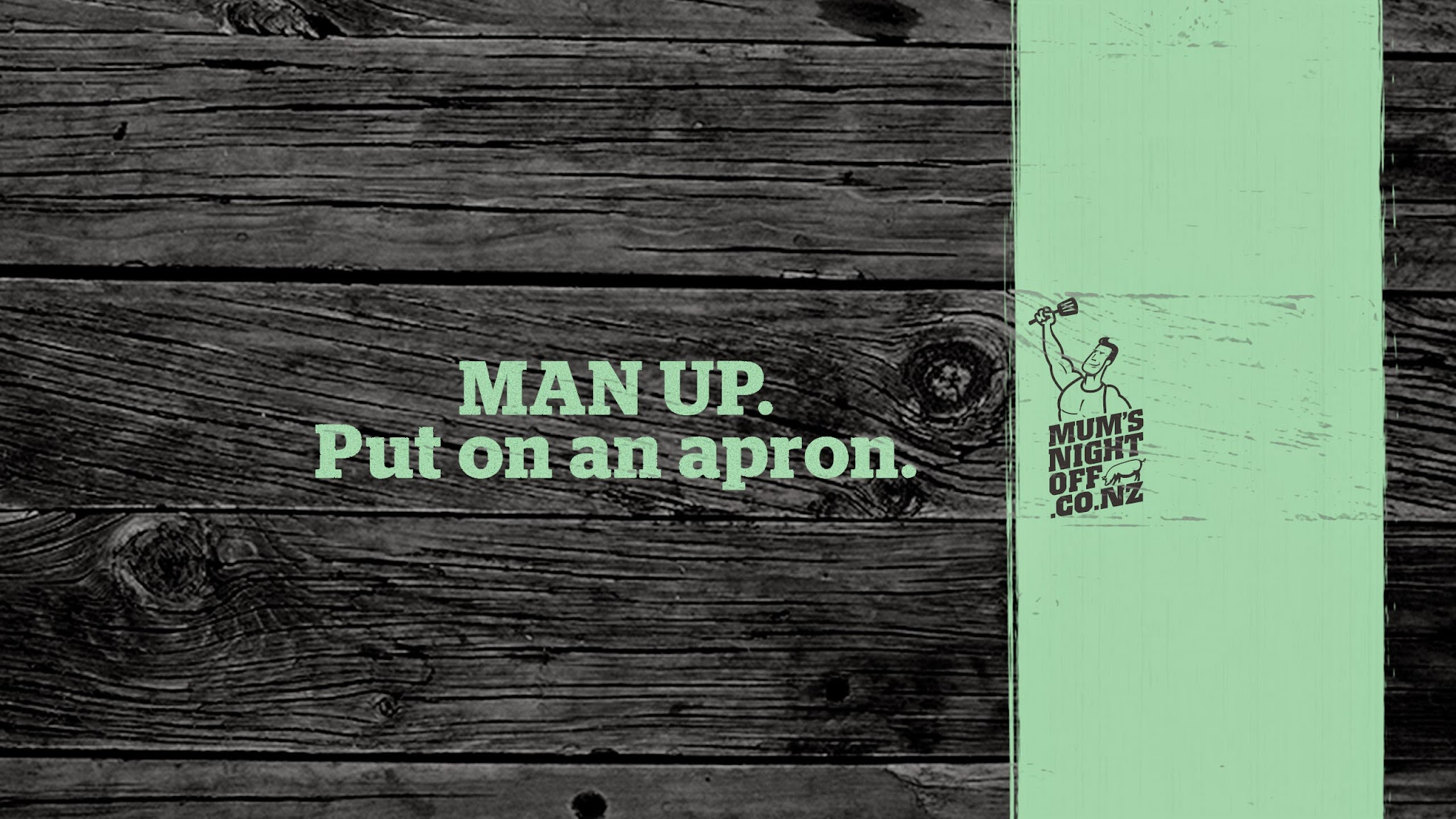 NZPork YouTube banner