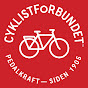 cyklistforbundet YouTube channel avatar 