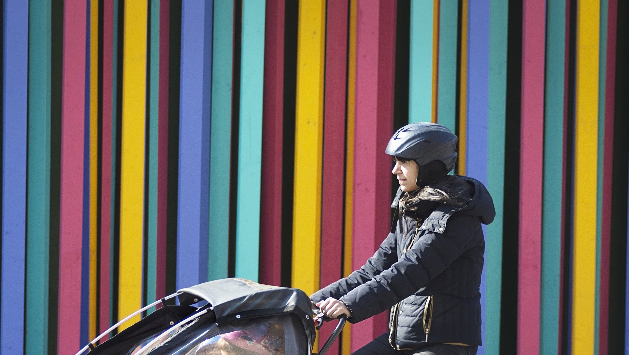 cyklistforbundet YouTube banner